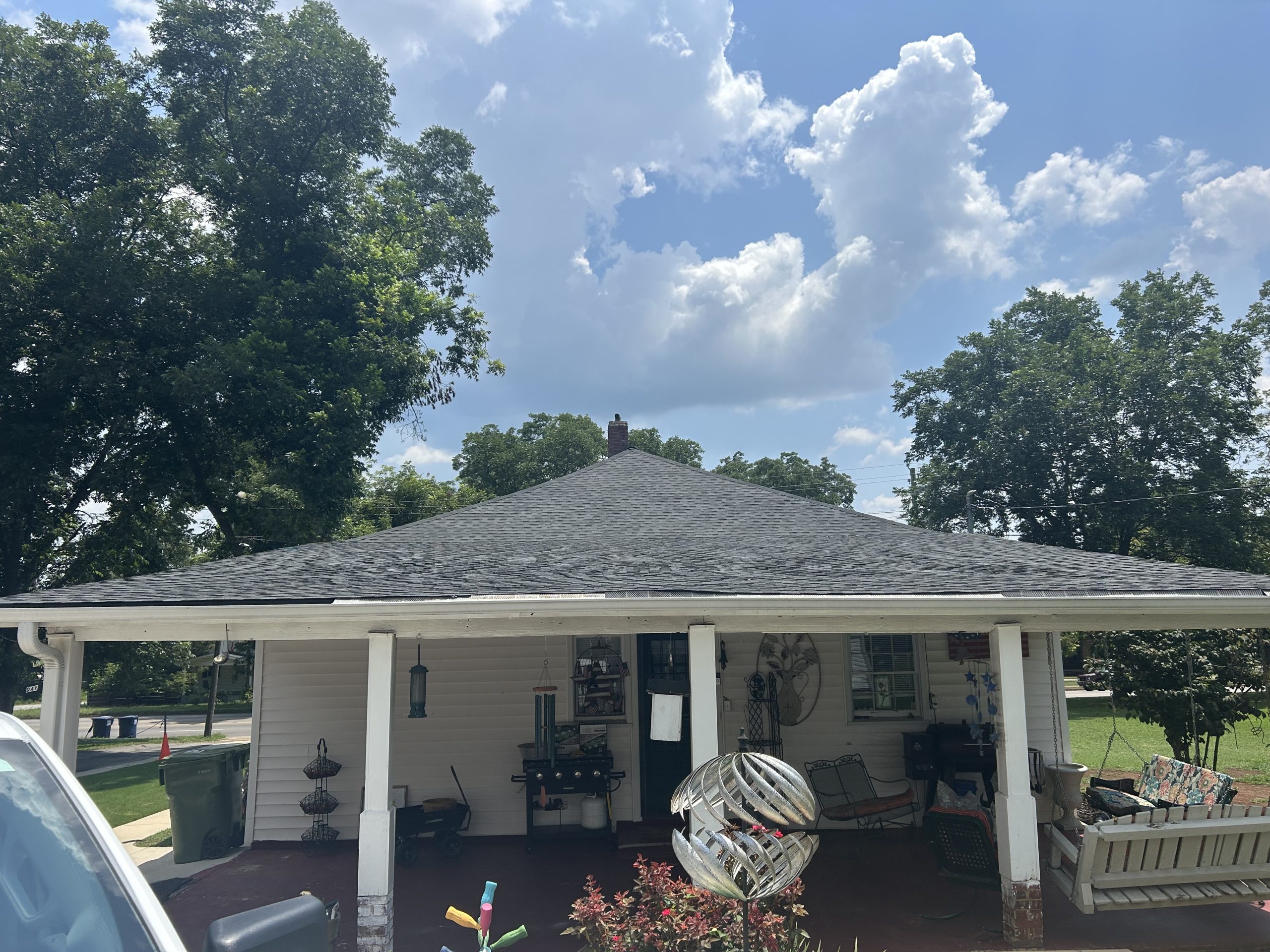 How to Spot Early Roof Damage Before It Becomes Costly