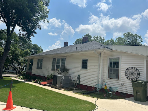 Signs Your Roof May Need a Full Replacement